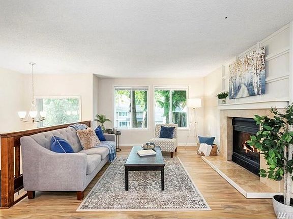 2nd image of 7216 Stanford Ct NW