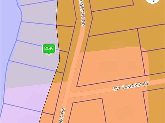 5th image of 0 SW Shorewood Dr
