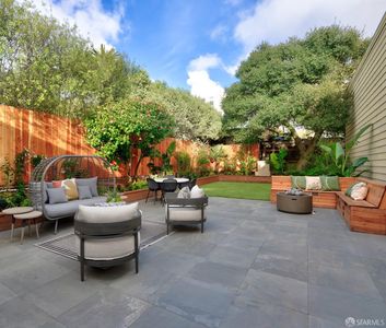 70 Blake St, San Francisco, CA, 94118