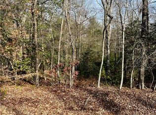 0 Hamilton Rd, Marietta, SC 29661