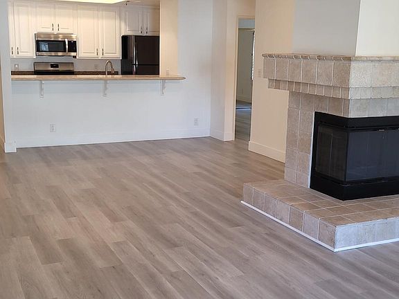 4th image of 1031 N Crescent Heights Blvd APT 1A
