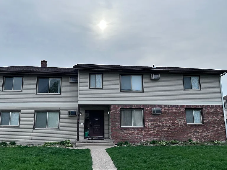 Spartan Drive Apartments — Photo 2