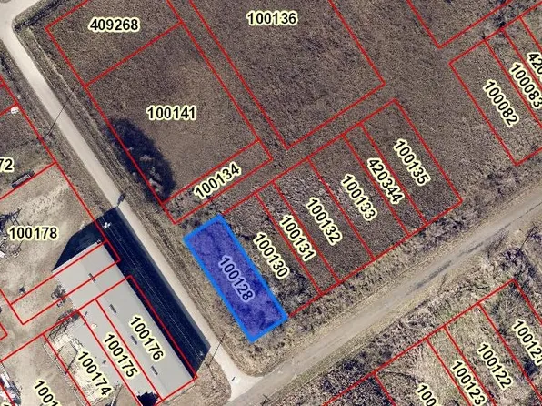 0 Quinn St, Pt Arthur, TX 77640
