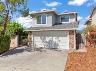 21661 Justco Ln, Castro Valley, CA 94552