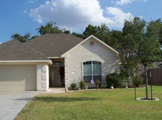 1402 Pecan St, Brenham, TX 77833