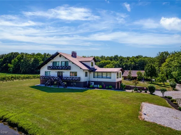 1841 Barnum Rd, Geneva, OH 44041