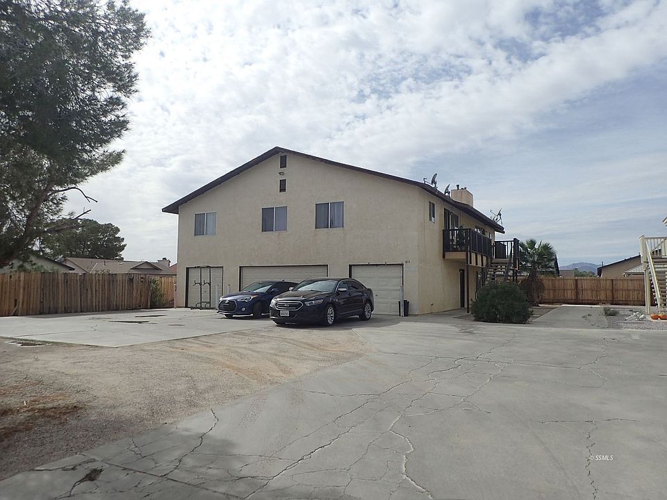 1st image of 801 Capehart Ct