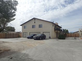801 Capehart Ct, Ridgecrest, CA 93555