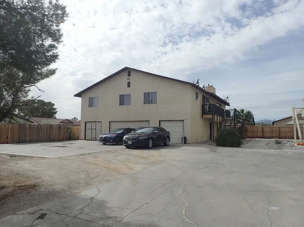 801 Capehart Ct, Ridgecrest, CA 93555
