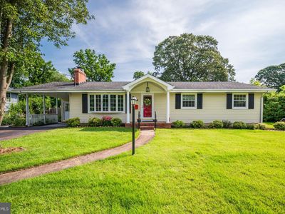 514 Red Oak Dr, Severna Park, MD, 21146