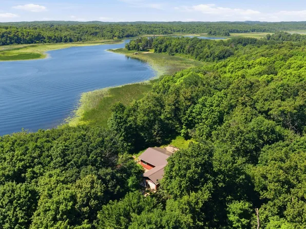 38786 Beverly Hills Rd, Dent, MN 56528