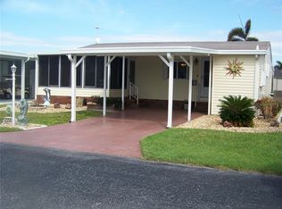 15550 Burnt Store Rd LOT 226, Punta Gorda, FL 33955