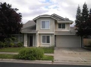 2010 Peridot St, Roseville, CA 95678