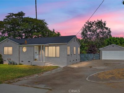 4757 Arlington Ave, Riverside, CA, 92504