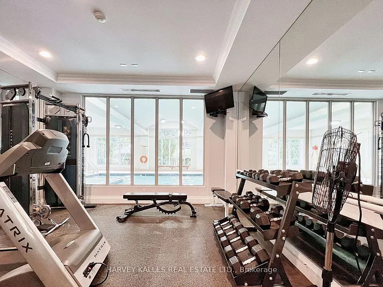 38 William Carson Cres #221 — Photo 17