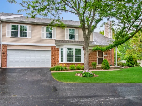 19859 Lakeview Way, Mokena, IL 60448
