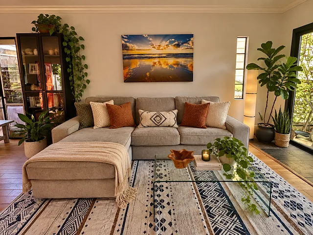 2 bed, 1516 sqft, $7,250 — Photo 1