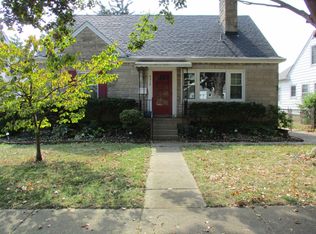 4214 Winchester Rd, Saint Matthews, KY 40207