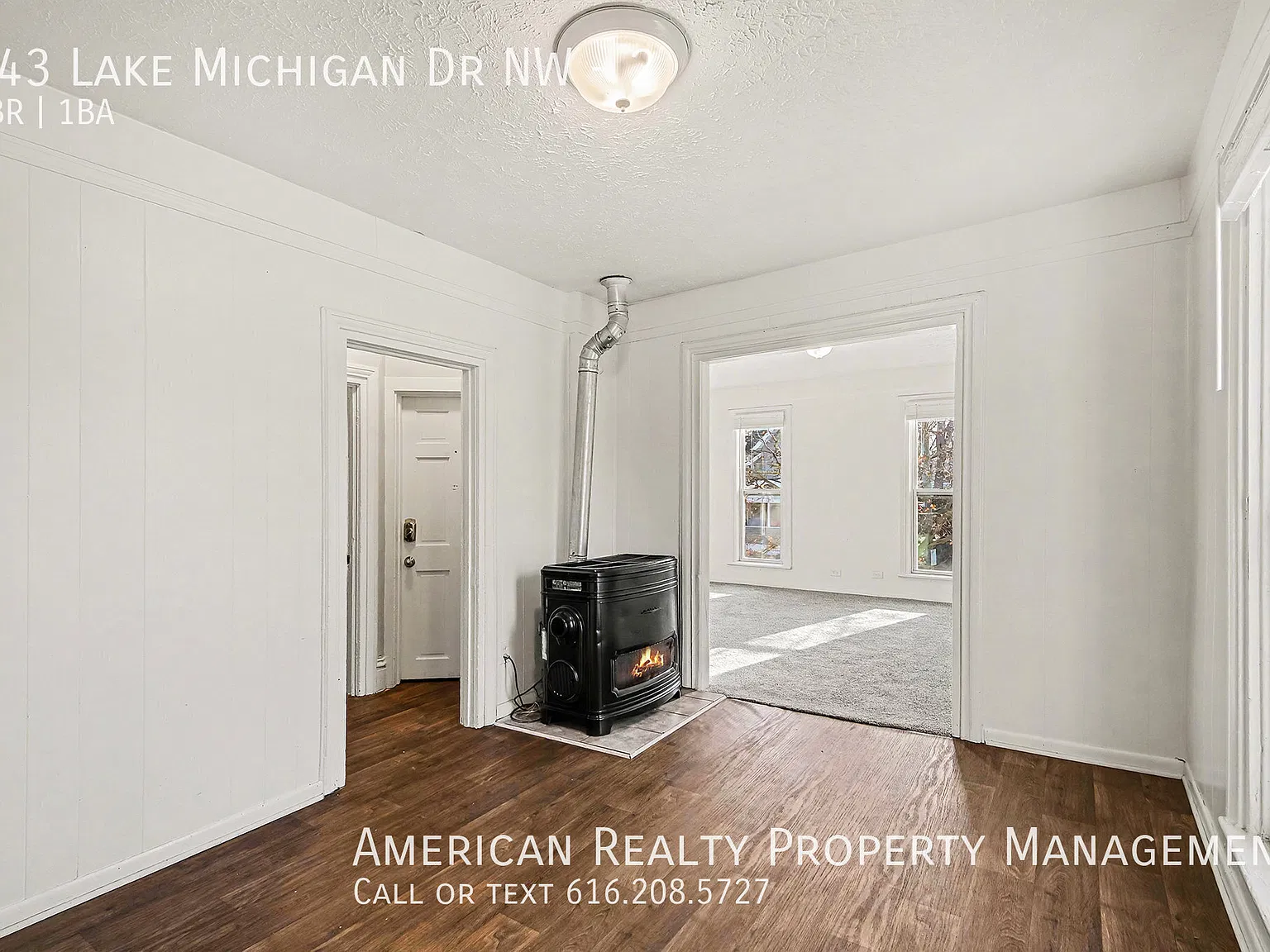3 bed, 984 sqft, $1,400 — Photo 2
