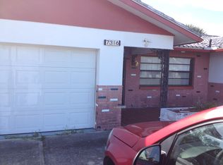 7316 Bougenville Dr, Port Richey, FL 34668