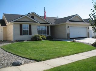 2590 N Ivy Ln, Post Falls, ID 83854