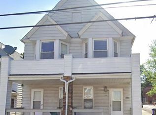 1935 E 123rd St #123, Cleveland, OH 44106