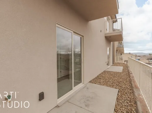 435 N Stone Mountain Dr #21, Saint George, UT 84770