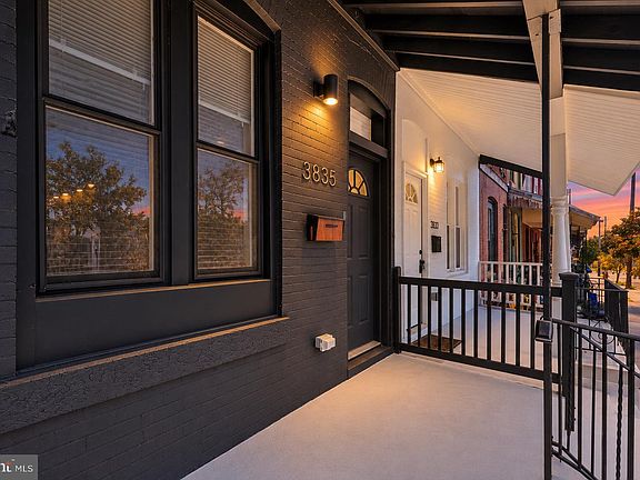 2nd image of 3835 Wyalusing Ave
