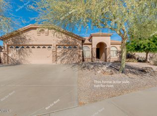9824 E Glencove St, Mesa, AZ 85207