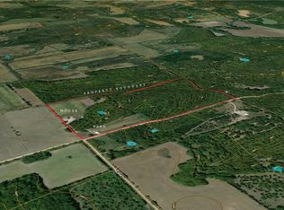 2354 65th St, Mapleton, KS 66754