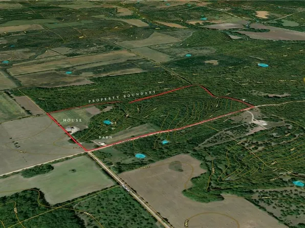 2354 65th St, Mapleton, KS 66754