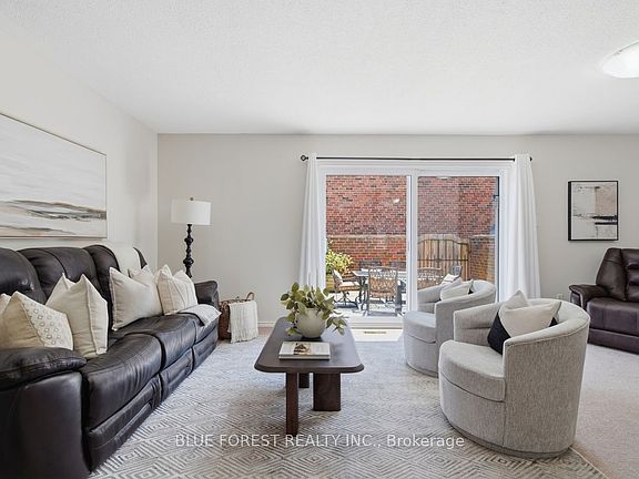 5th image of 742 Fanshawe Park Rd E #41