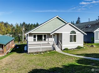 1815 W 12th St, Port Angeles, WA