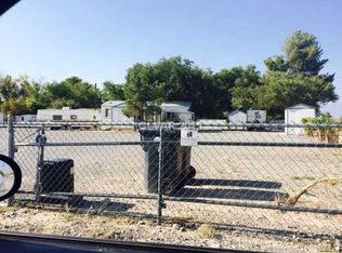 1060 Second St, Pahrump, NV 89048
