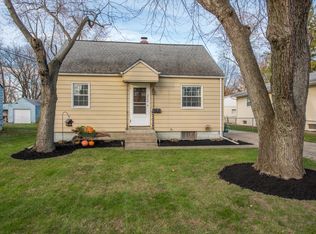 3756 Washburn St, Columbus, OH 43213