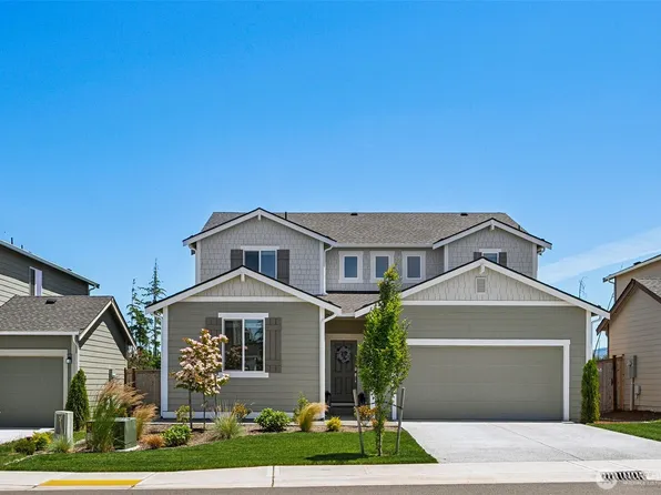 19429 137th Avenue Court E, Graham, WA 98338