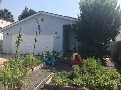 3666 Military Ave, Los Angeles, CA, 90034