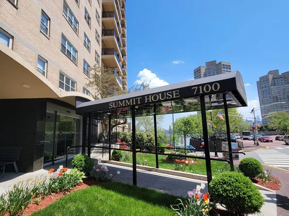 7100 Boulevard East APT 11K, Guttenberg, NJ 07093