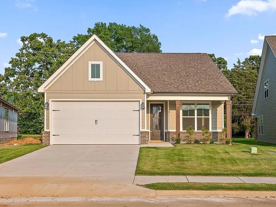 6618 Elizabeth Ann Way