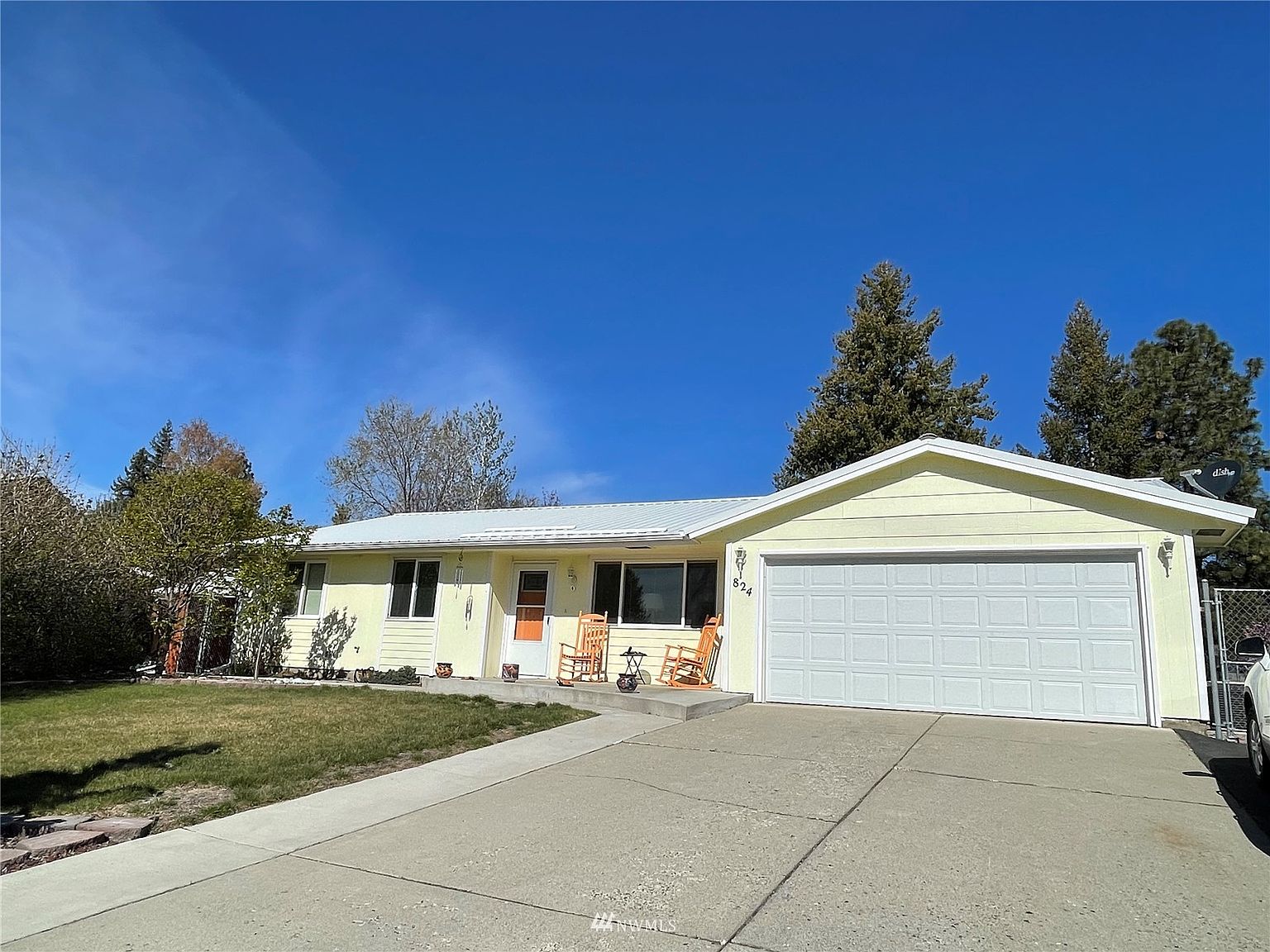 824 Pan Vista Drive, Omak, WA 98841 Zillow