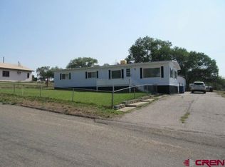 311 N Main St, Dove Creek, CO 81324