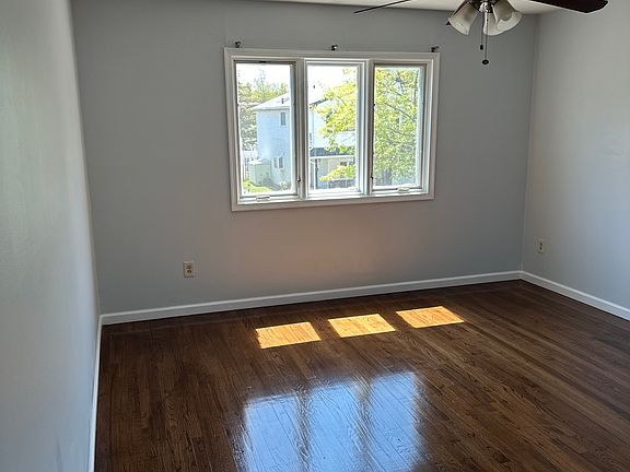 Room 1: Can use as primary bedroom or living Room.