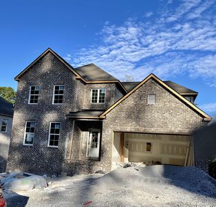 265 Blackpool Dr LOT 116, Nashville, TN, 37211
