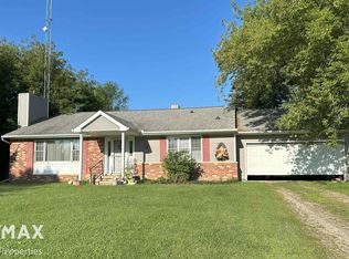 3254 S Plain Rd, Caro, MI 48723