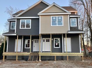 41 Horton St #41, Attleboro, MA 02703