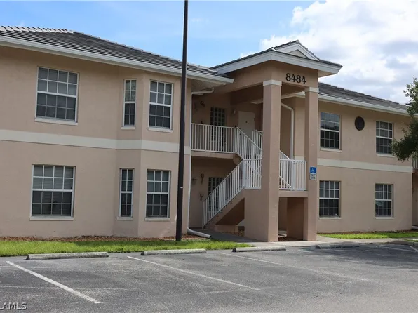 8484 Bernwood Cove Loop APT 1302, Fort Myers, FL 33966