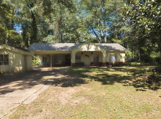 3409 E Starr Ave, Nacogdoches, TX 75961