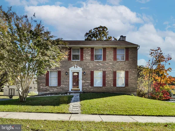 7203 Main Falls Cir, Catonsville, MD 21228