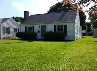 414 Elliott Ct, Kokomo, IN 46901