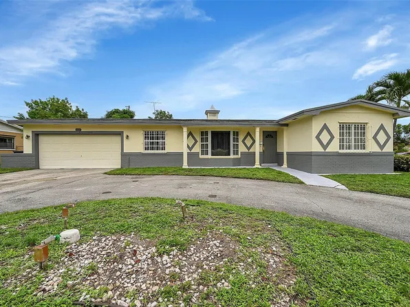 3337 NW 22nd Street, Lauderdale Lakes, FL 33311